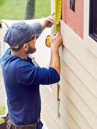 Best Siding for New Construction  in Elizabethtown, KY